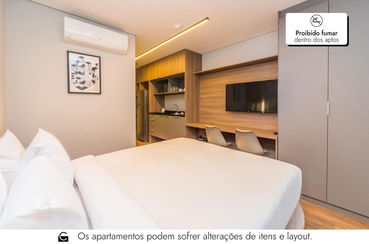 Charlie Domy Paraíso São Paulo Exterior foto