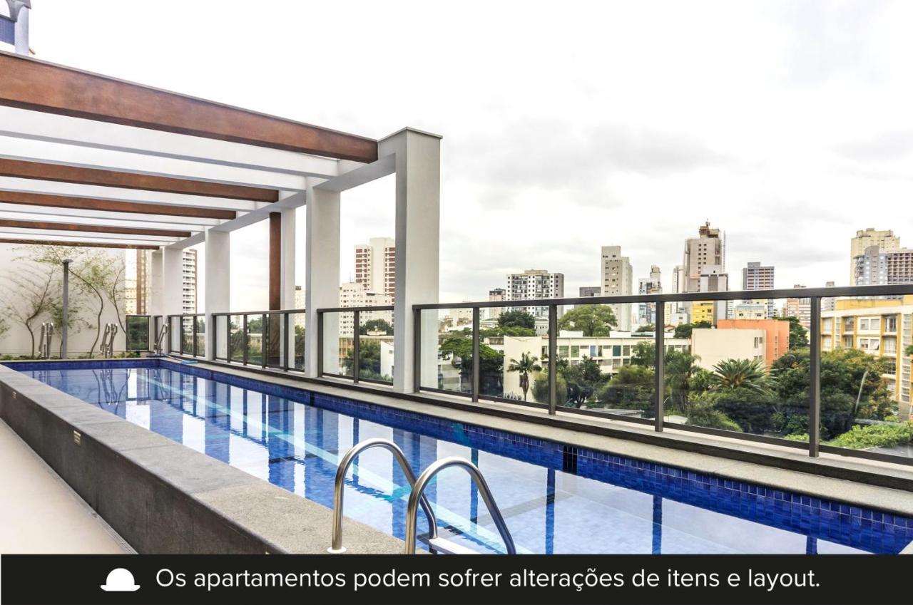 Charlie Domy Paraíso São Paulo Exterior foto