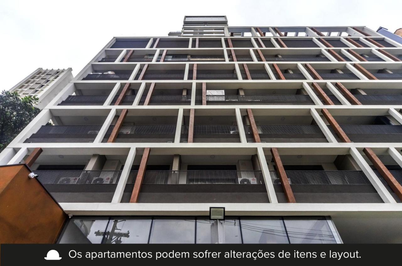 Charlie Domy Paraíso São Paulo Exterior foto