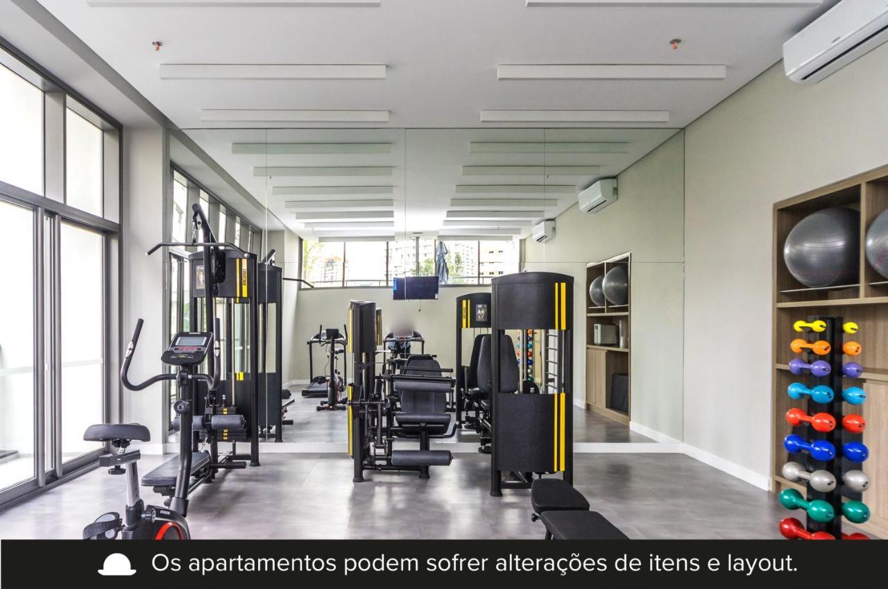 Charlie Domy Paraíso São Paulo Exterior foto